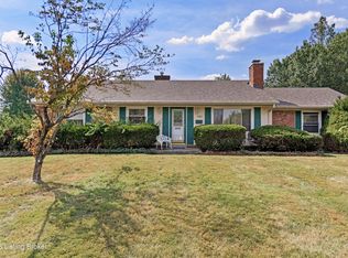 7801 Fairmeadows Ln, Graymoor Devondale, KY 40222