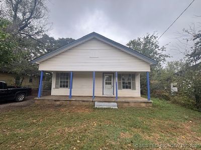 6304 S 61st West Ave, Tulsa, OK, 74131