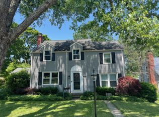 622 Hilltop Rd, Erie, PA 16509