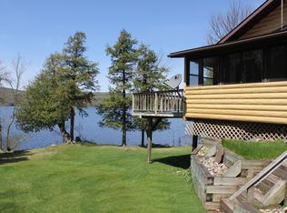 N8825 E Shore Rd, Marenisco, MI 49947