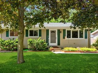 5996 Legion Rd, Stevensville, MI 49127