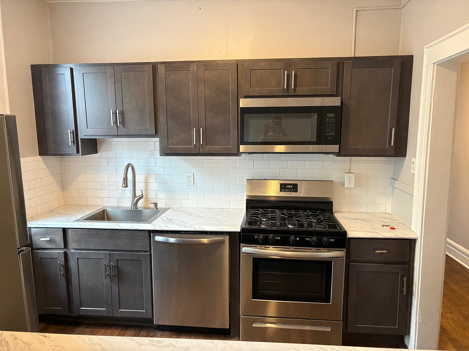 1 bed, 600 sqft, $2,190 — Photo 2