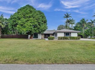 7005 SW 149th Ter, Palmetto Bay, FL 33158