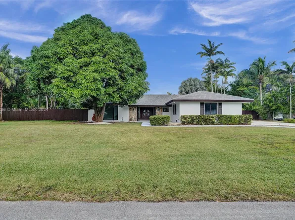 7005 SW 149th Ter, Palmetto Bay, FL 33158