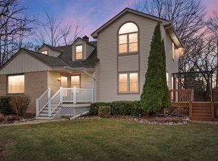 2844 South 132nd STREET, New Berlin, WI 53151