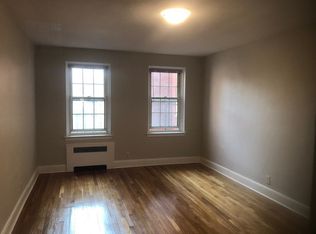 24 Concord Ave #107, Cambridge, MA 02138