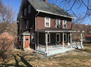 115 Spring Valley St #1, Beacon, NY 12508