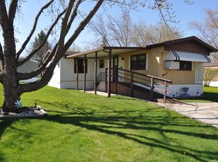 14 Cardinal Ct, North Fond Du Lac, WI 54937