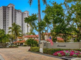 7225 Pelican Bay BLVD #402, NAPLES, FL 34108