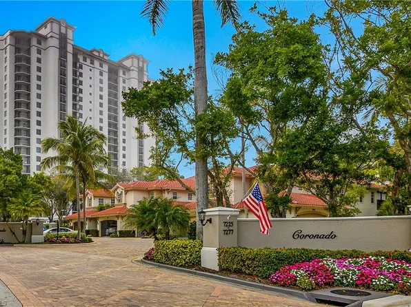 7225 Pelican Bay BLVD #402, NAPLES, FL 34108