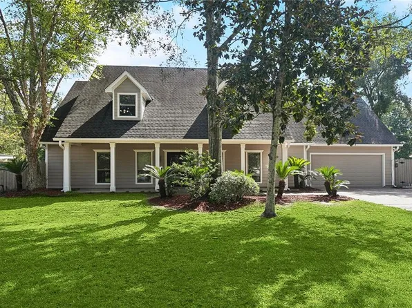 132 Golden Pheasant Dr, Slidell, LA 70461