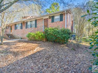 290 Sleepy Creek Dr, Athens, GA 30606