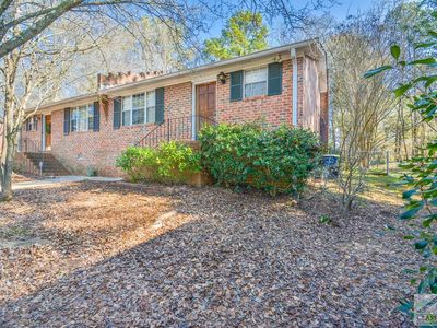290 Sleepy Creek Dr, Athens, GA, 30606