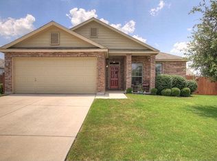 331 Big Hawk, New Braunfels, TX 78130