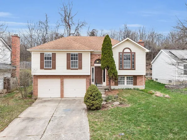 5359 Orchard Creek Ct, Cincinnati, OH 45239