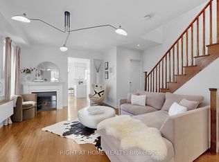 5609 Fudge Ter, Mississauga, ON L5M 0N2