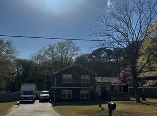 2601 Falcon Ridge Dr, Grayson, GA 30017