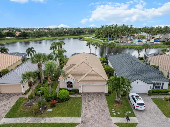 2492 Belleville Ct, Cape Coral, FL 33991