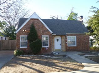 3440 Rogers Ave, Fort Worth, TX 76109