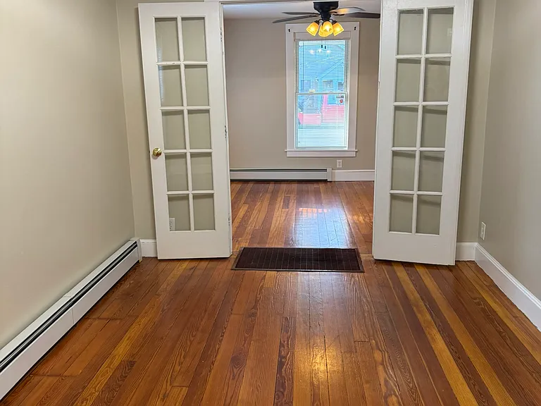 Dining Room / Living Room