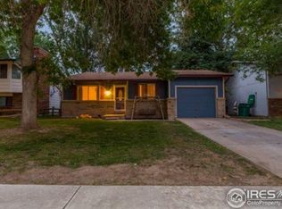 2448 Amherst St, Fort Collins, CO 80525