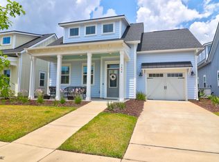 3494 Habenaria Rd, Mount Pleasant, SC 29466