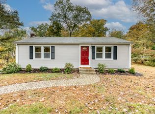 7 Caffyn Dr, Marlborough, CT 06447