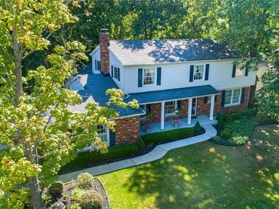 330 Woodland Dr, Medina, OH, 44256