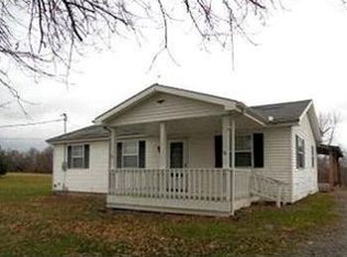 579 Shinkles Ridge Rd, Georgetown, OH 45121