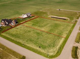 9 Edgemoor Way W, Lethbridge County, AB T1J 5R6