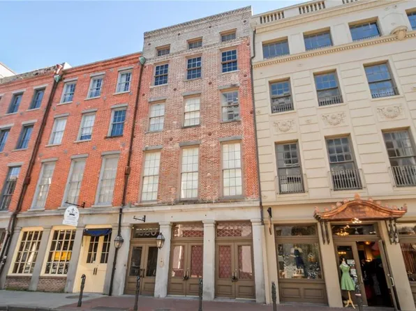 220 Decatur St Ste 206, New Orleans, LA 70130