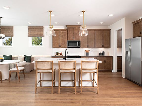 Perfect for Entertaining