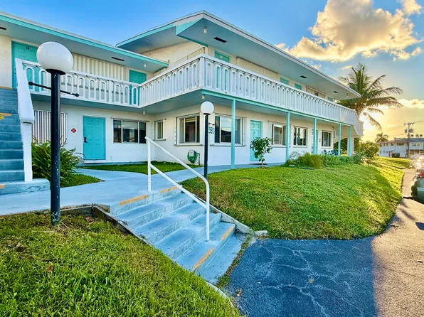 1980 Sunset Ave APT 9, Lake Worth, FL 33461