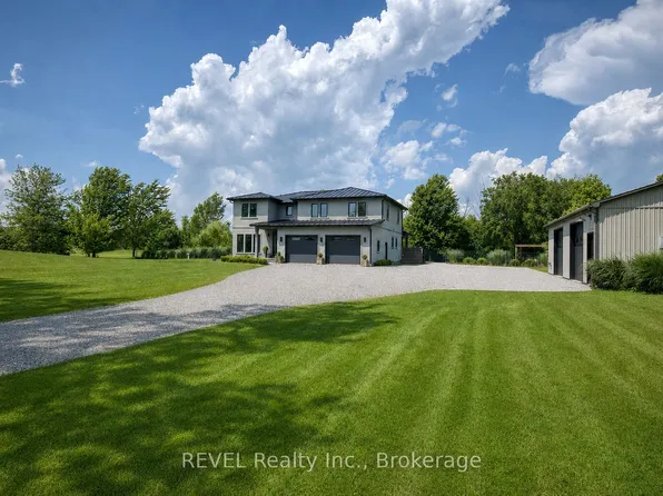 1009 Canboro Rd, Pelham, ON L0S 1C0