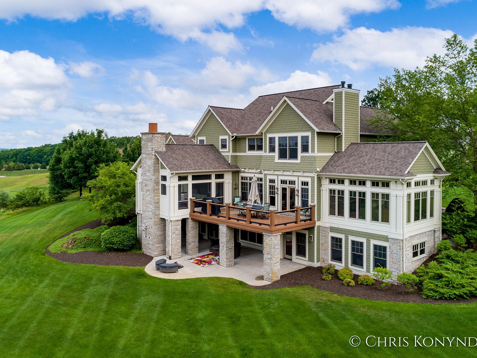 2673 Montreux Hills Ct NE, Ada, MI 49301 | Zillow