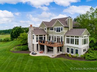 2673 Montreux Hills Ct NE, Ada, MI 49301