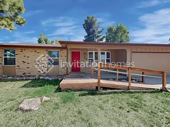 2676 E 117th Way, Thornton, CO 80233