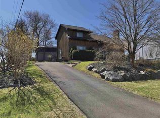 97 Carmichael Dr, Sydney River, NS B1S3R6