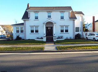 8606 Winchester Ave, Margate, NJ 08402