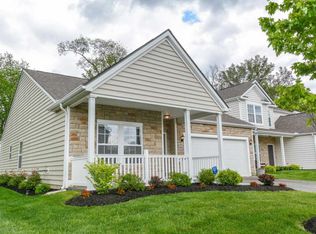 4044 Lavender Ridge Dr, Columbus, OH 43230