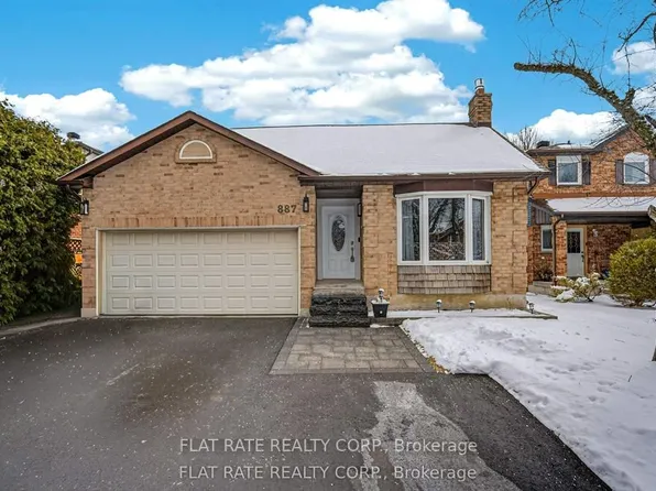 887 Lavis Ct, Oshawa, ON L1K 1W1