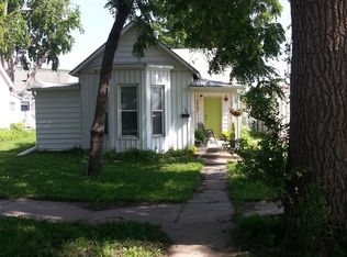 136 E 4th St, Junction City, KS 66441