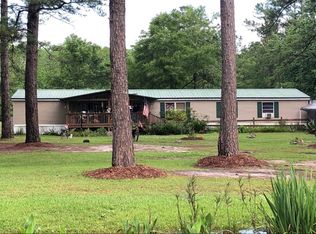 44591 Pinebreeze Cir, Callahan, FL 32011