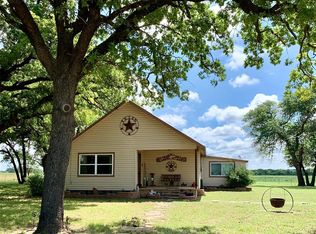 25500 State Highway 279, Cross Plains, TX 76443