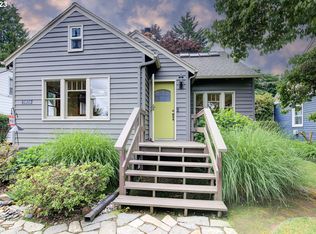 5826 NE Wygant St, Portland, OR 97218