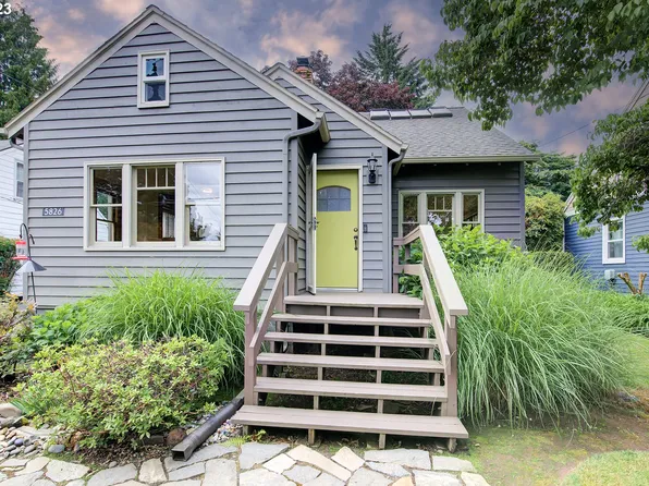 5826 NE Wygant St, Portland, OR 97218