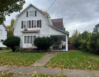 810 W Church St, Elmira, NY, 14905