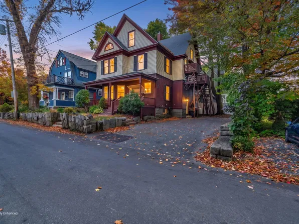 11 High Street, Bar Harbor, ME 04609