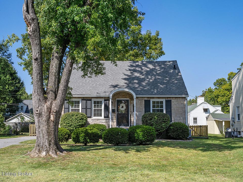 4109 Gloucester Rd, Saint Matthews, KY 40207 Zillow