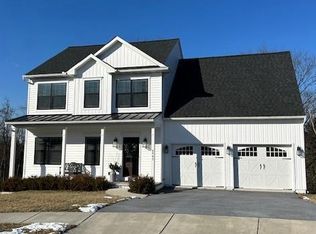 4543 Elwill Dr, Harrisburg, PA 17112